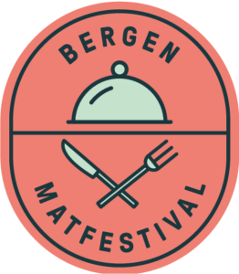 Bergen Matfestival logo