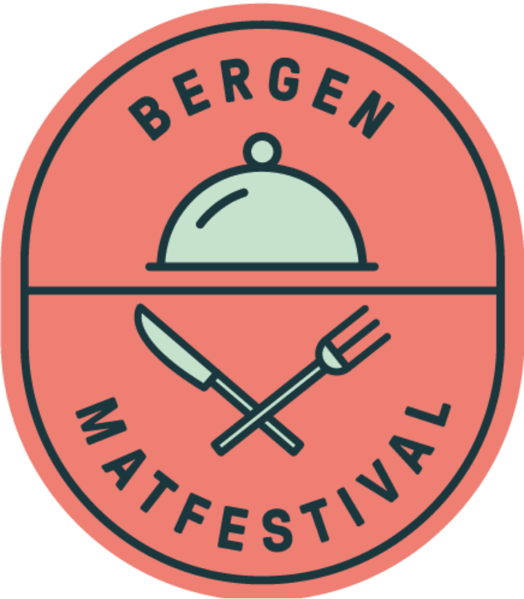 Bergen Matfestival logo