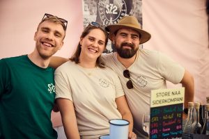 Store Naa Siderkompani