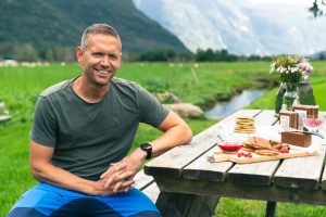 Elvebakken Gardsysteri