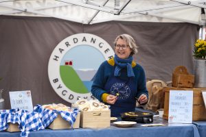 Hardanger Bygdeysteri