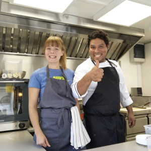 Simple and Delicious