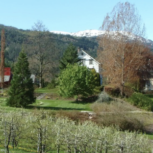 Gastronomiske studier v/ Fagskulen Vestland