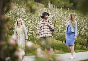 Hardanger saft og siderfabrikk