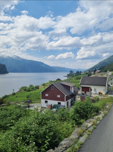 Sognacider, Norane Fruktgard