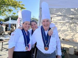 Norske kokkers landsforening