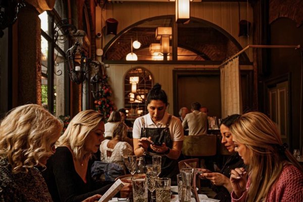 Le Pintxos Brasserie