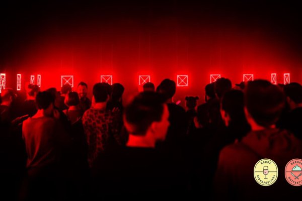 Etterfest på Østre 🎶