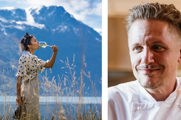 Tapas, sider og topp stemning – after work du ikke vil gå glipp av!