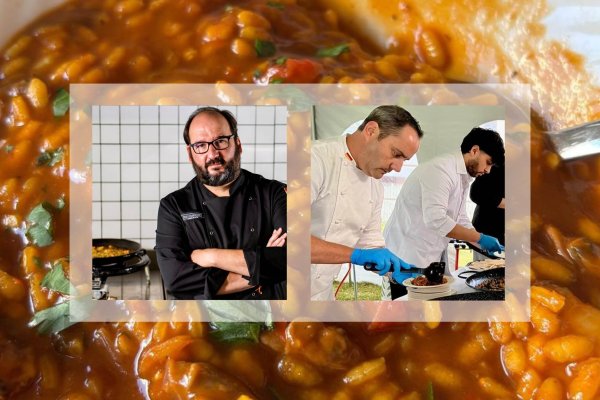 A Taste of Galicia – Food & wine experience