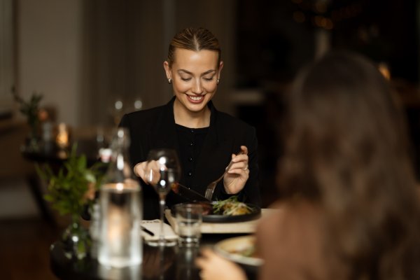 The Social Bar&Bistro